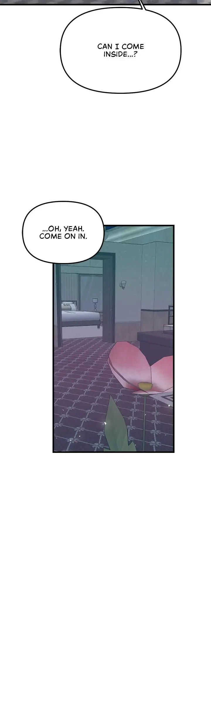 A Friendship So Impure Chapter 33, page 20
