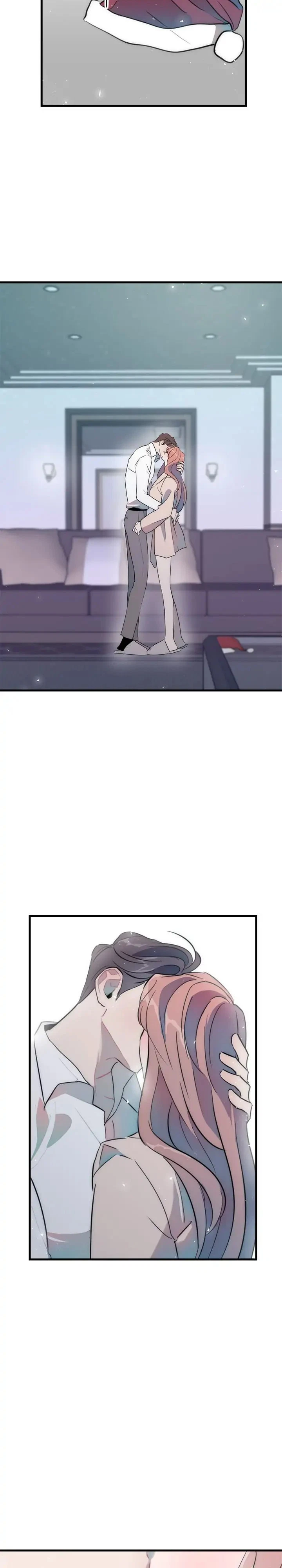 A Friendship So Impure Chapter 33, page 23