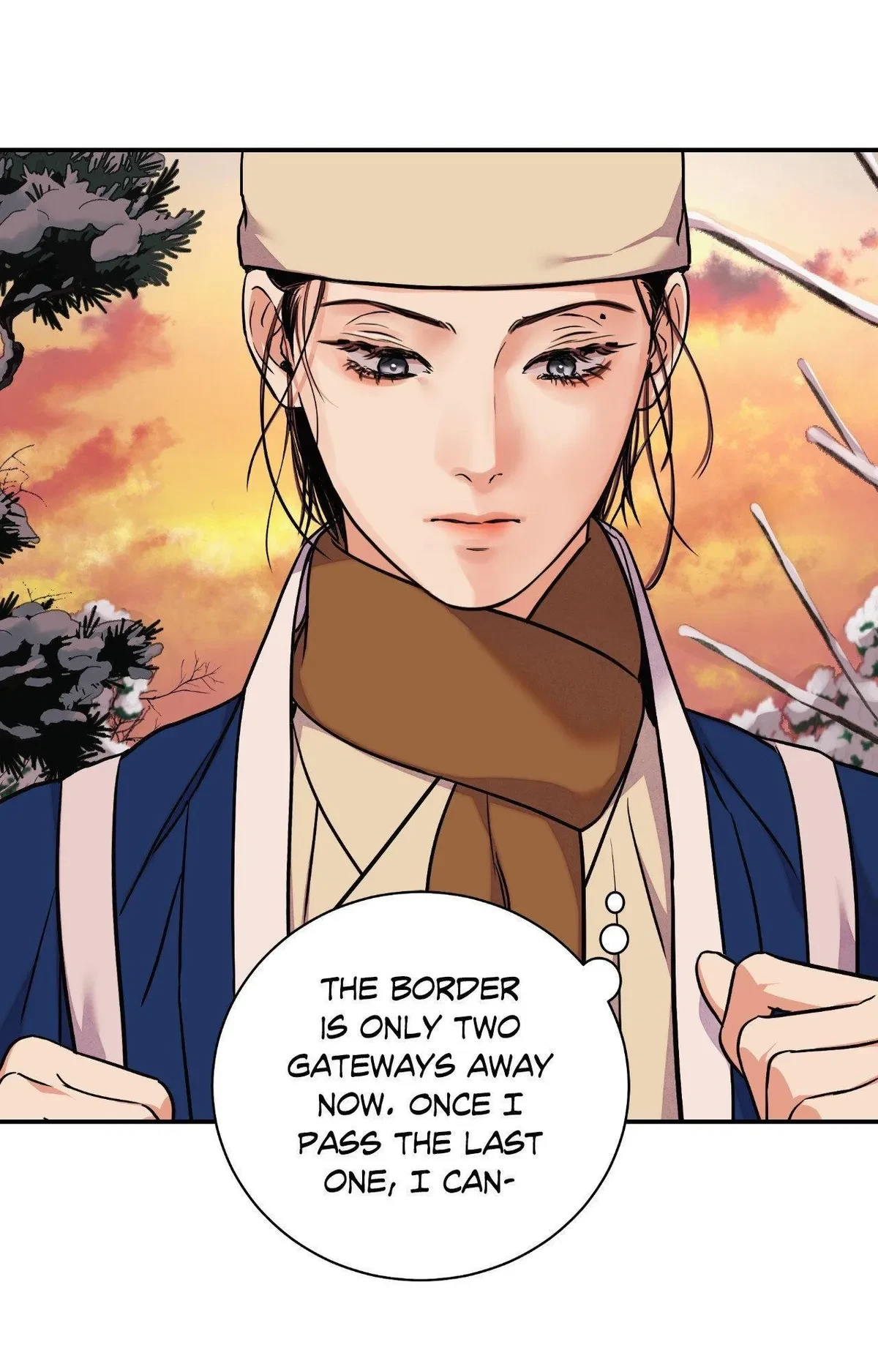 Chapter 98, page 40