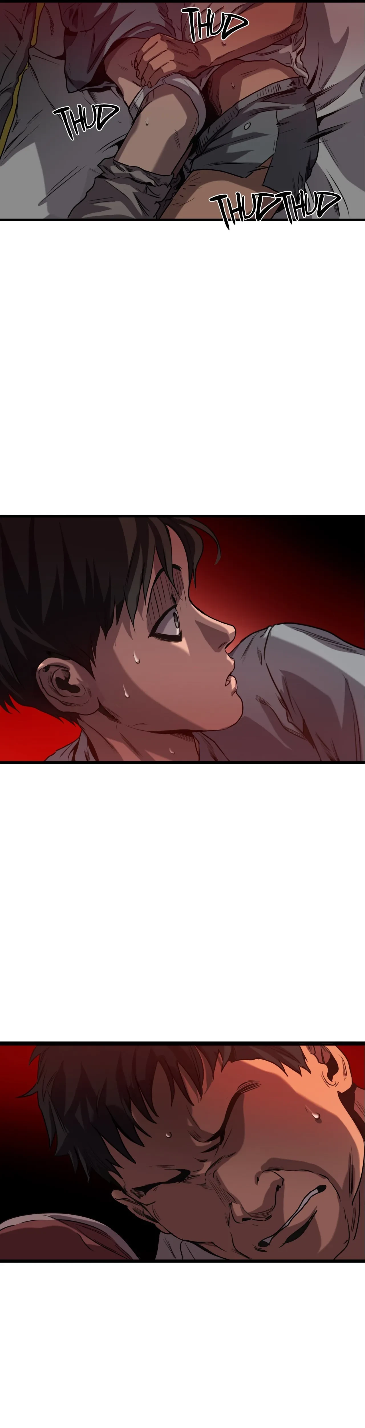 Killing Stalking Chapter 26, page 2