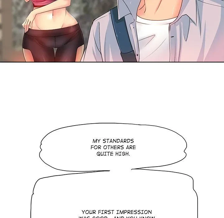 Hole In One Chapter 3, page 15