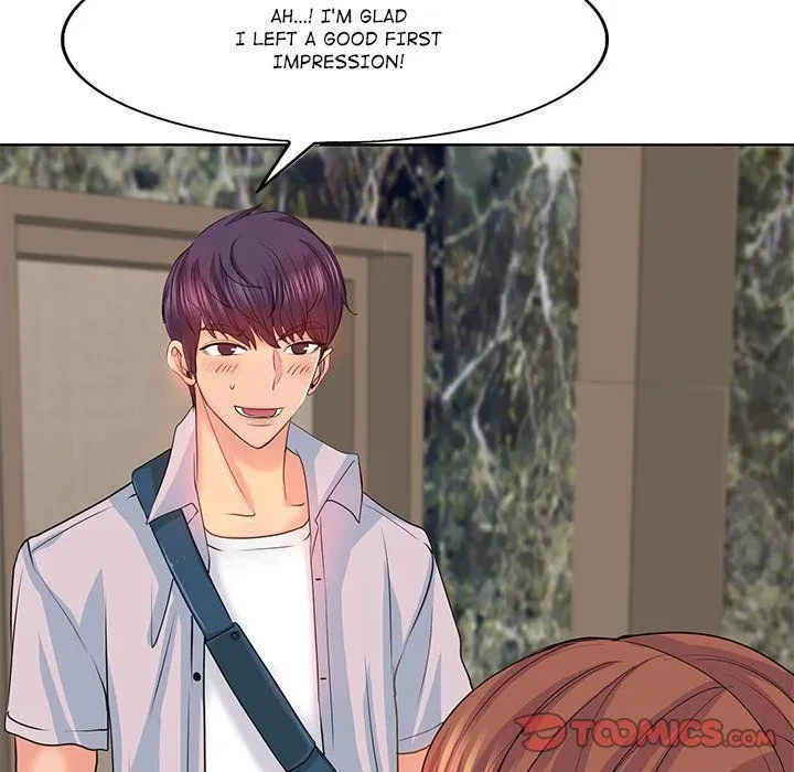Hole In One Chapter 3, page 18