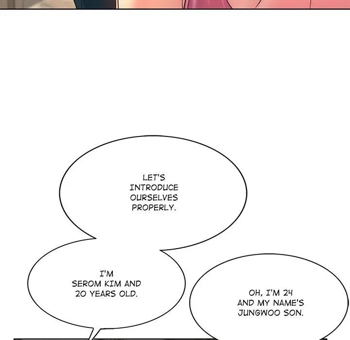 Hole In One Chapter 3, page 20