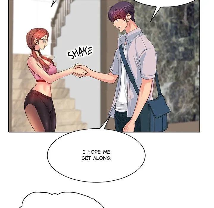 Hole In One Chapter 3, page 21