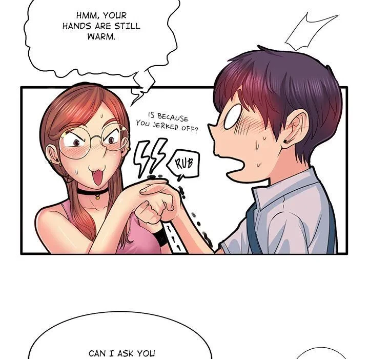 Hole In One Chapter 3, page 22