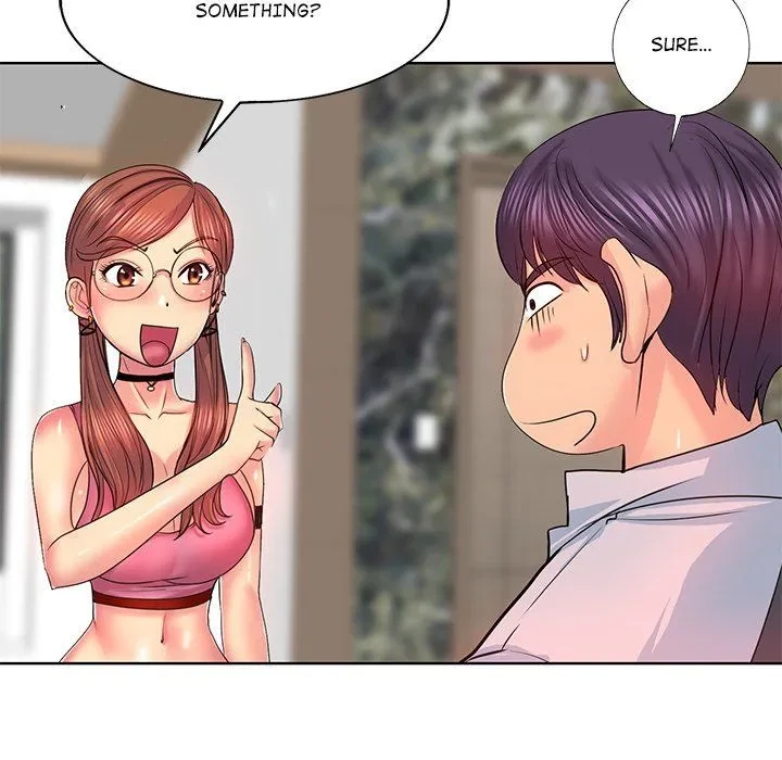 Hole In One Chapter 3, page 23