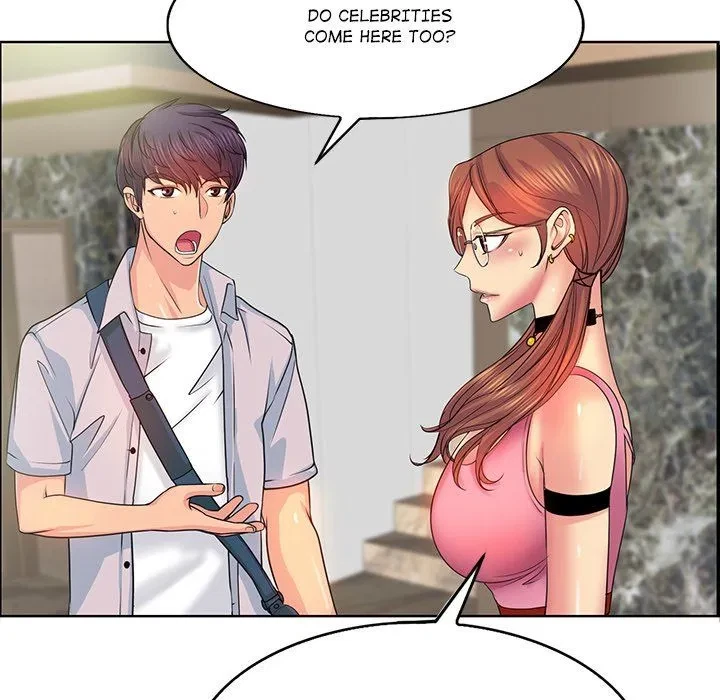 Hole In One Chapter 3, page 30