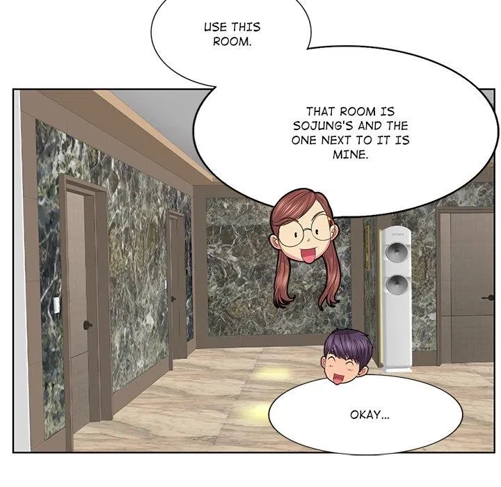 Hole In One Chapter 3, page 33