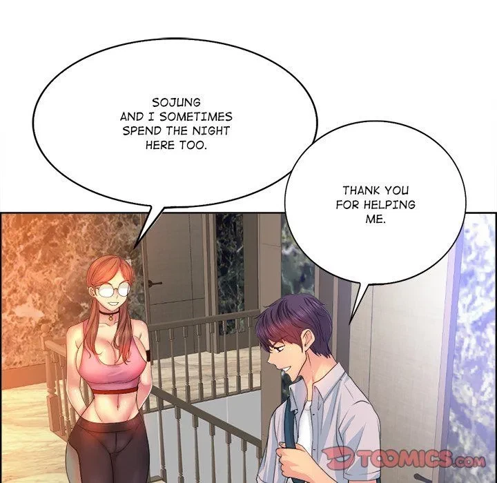 Hole In One Chapter 3, page 34
