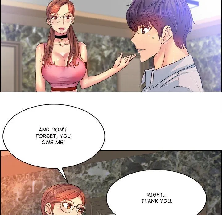 Hole In One Chapter 3, page 36