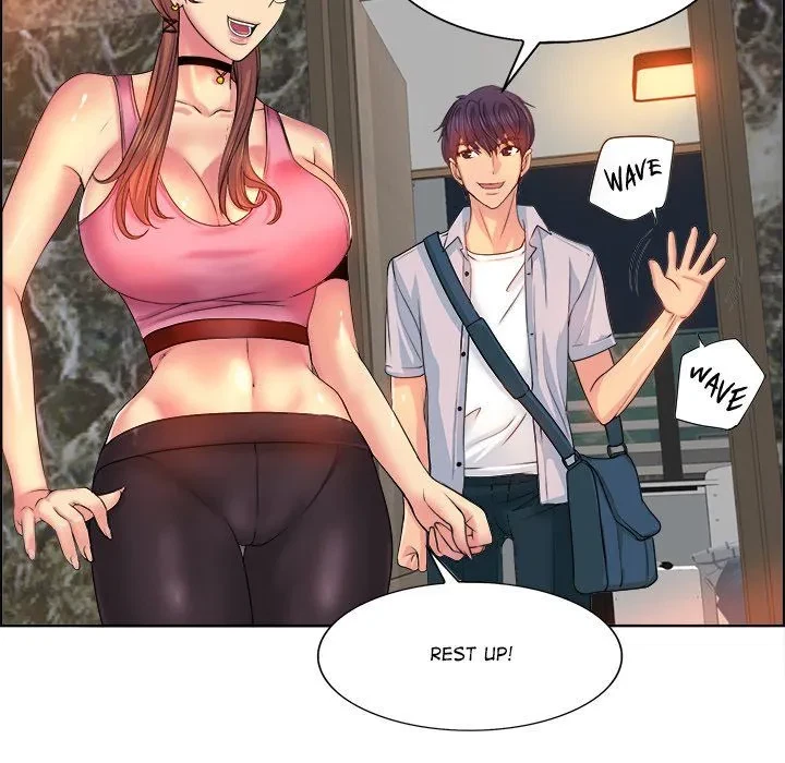 Hole In One Chapter 3, page 37