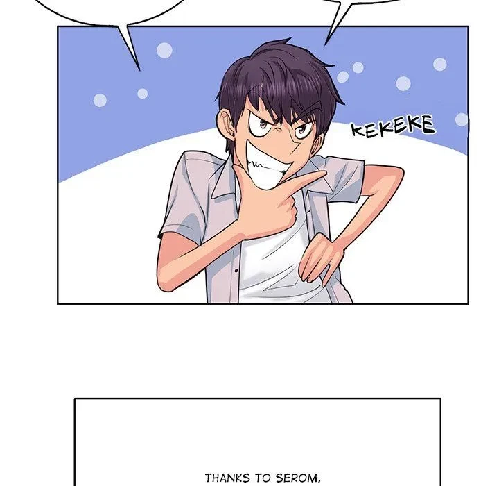 Hole In One Chapter 3, page 40