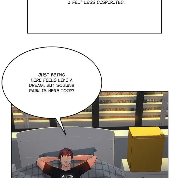 Hole In One Chapter 3, page 41