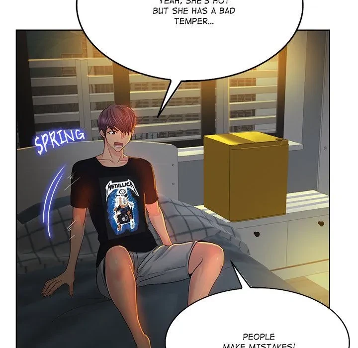 Hole In One Chapter 3, page 44