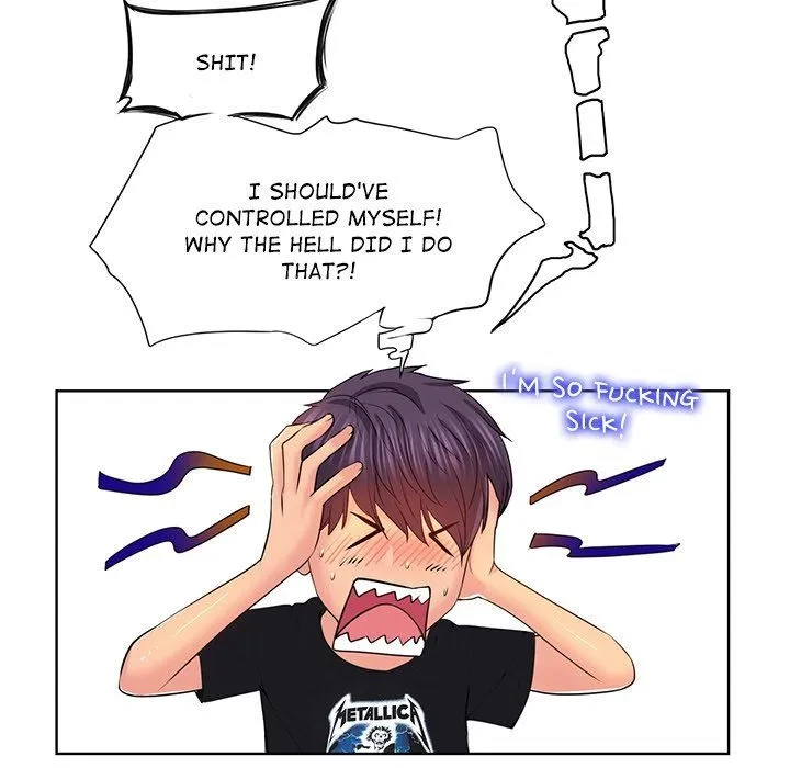 Hole In One Chapter 3, page 46