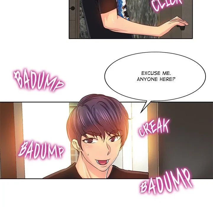 Hole In One Chapter 3, page 51