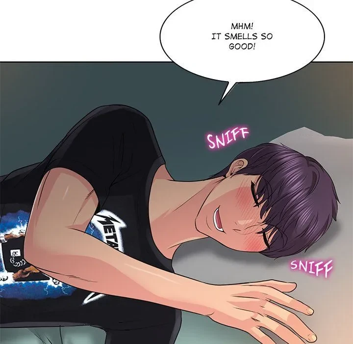 Hole In One Chapter 3, page 57