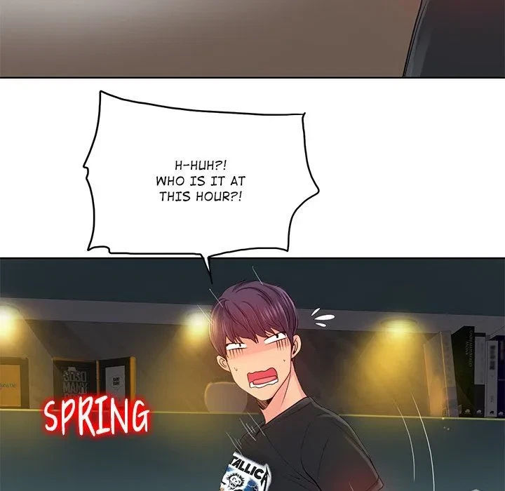 Hole In One Chapter 3, page 72