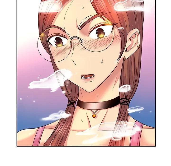 Hole In One Chapter 3, page 8