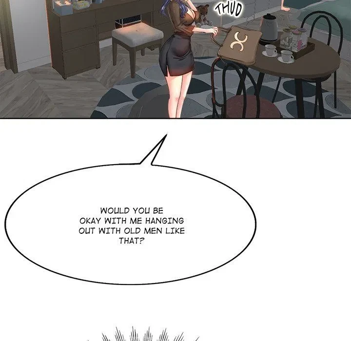 Hole In One Chapter 3, page 80