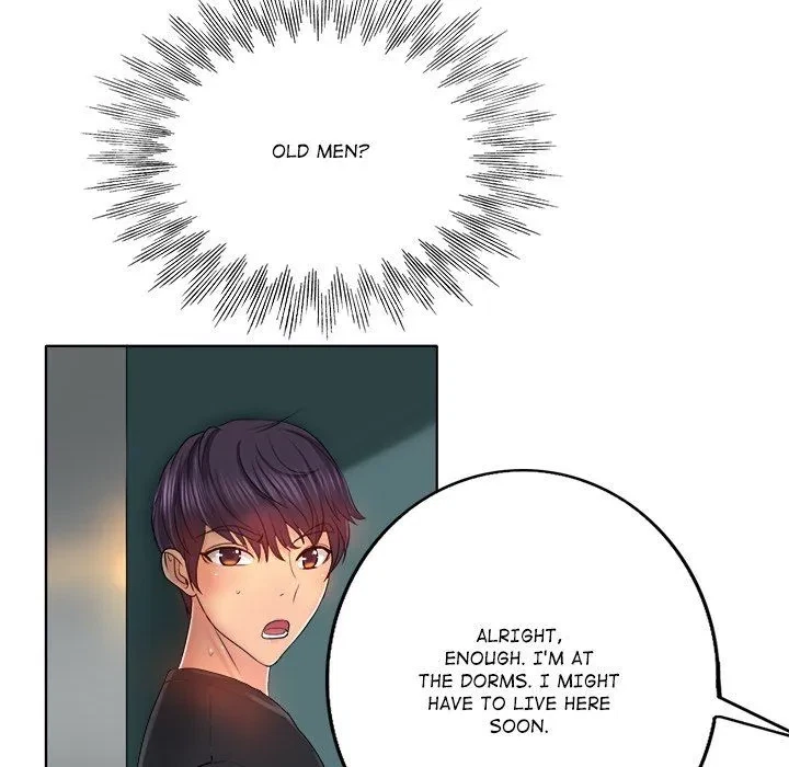 Hole In One Chapter 3, page 81