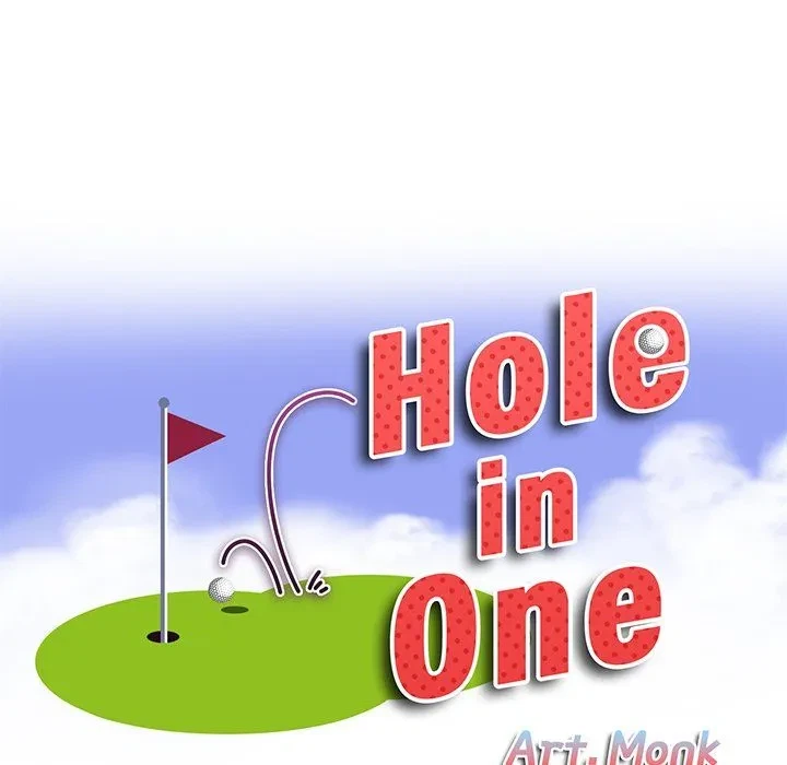 Hole In One Chapter 3, page 9