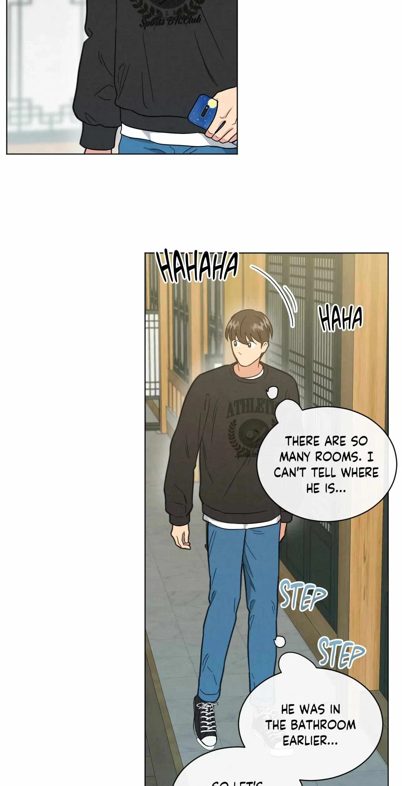 Chapter 75, page 34