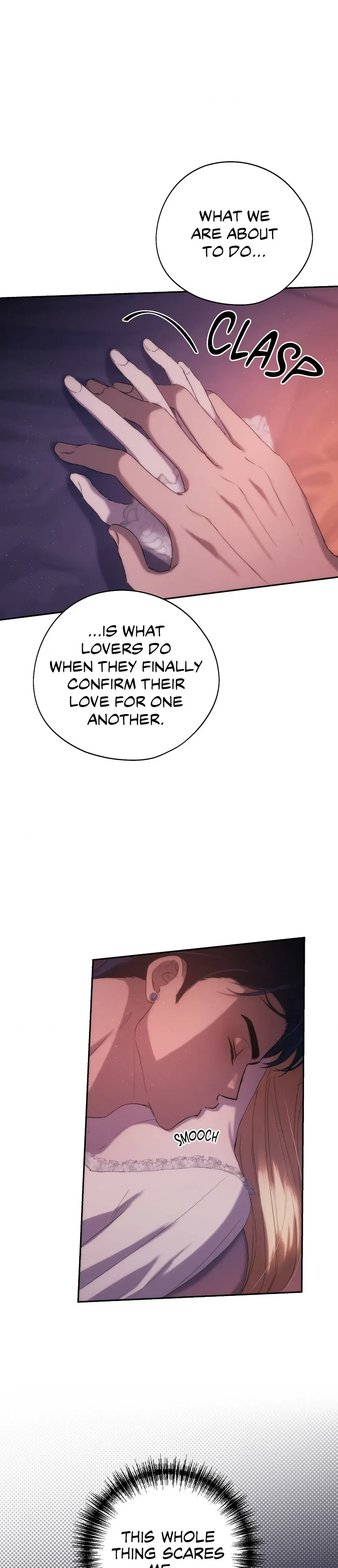 The Golden Wife In Law Chapter 20, page 2