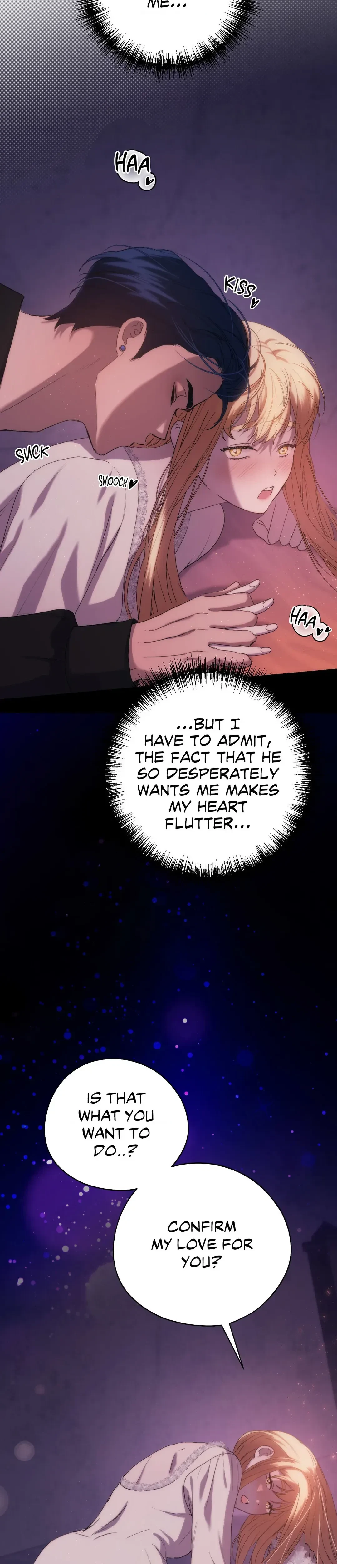 The Golden Wife In Law Chapter 20, page 3