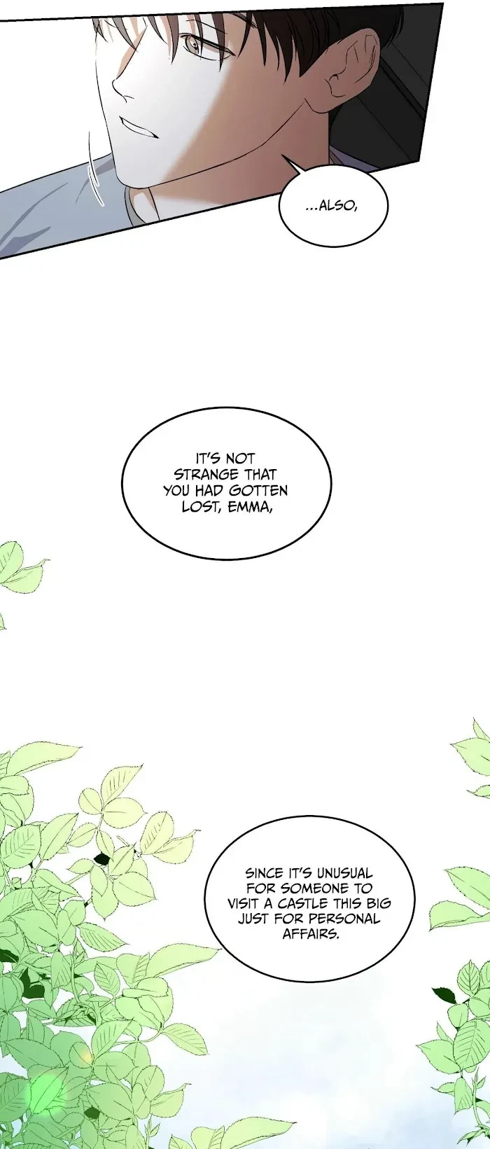 My Master, My Joo-In Chapter 1, page 12