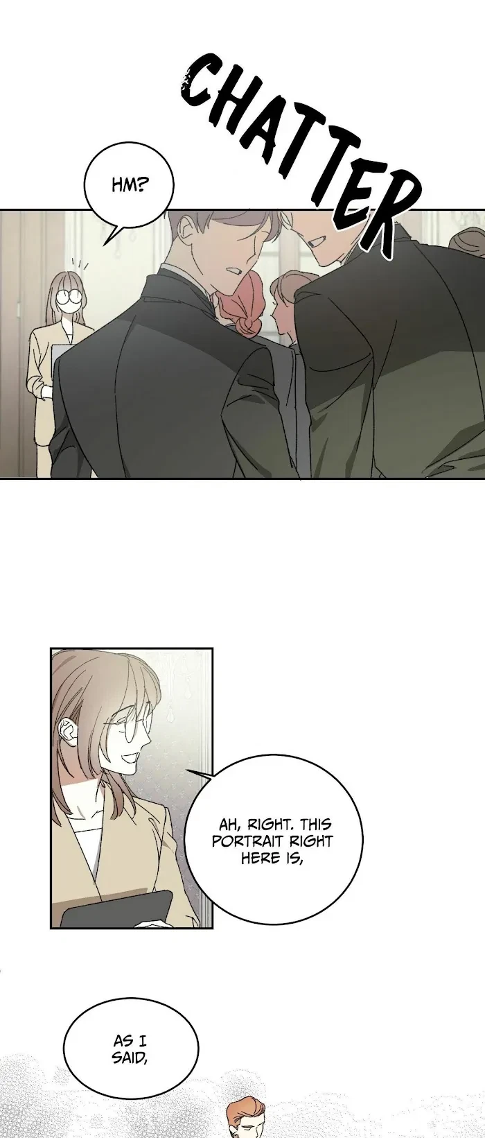 My Master, My Joo-In Chapter 1, page 18