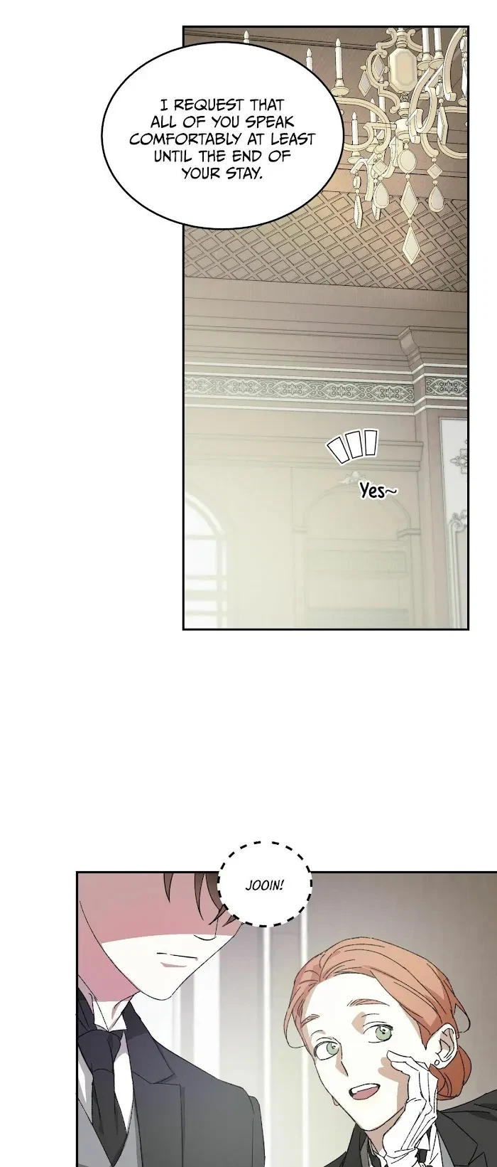 My Master, My Joo-In Chapter 1, page 26