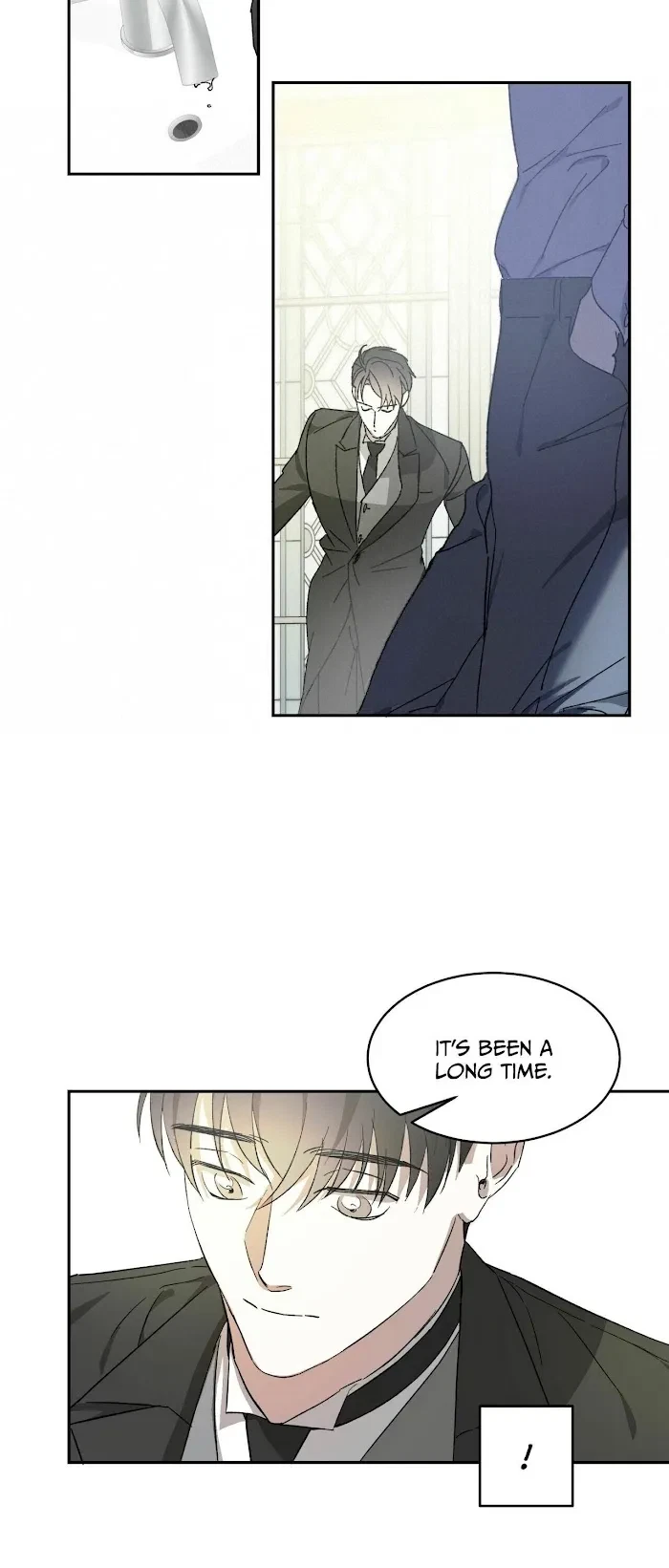 My Master, My Joo-In Chapter 1, page 30