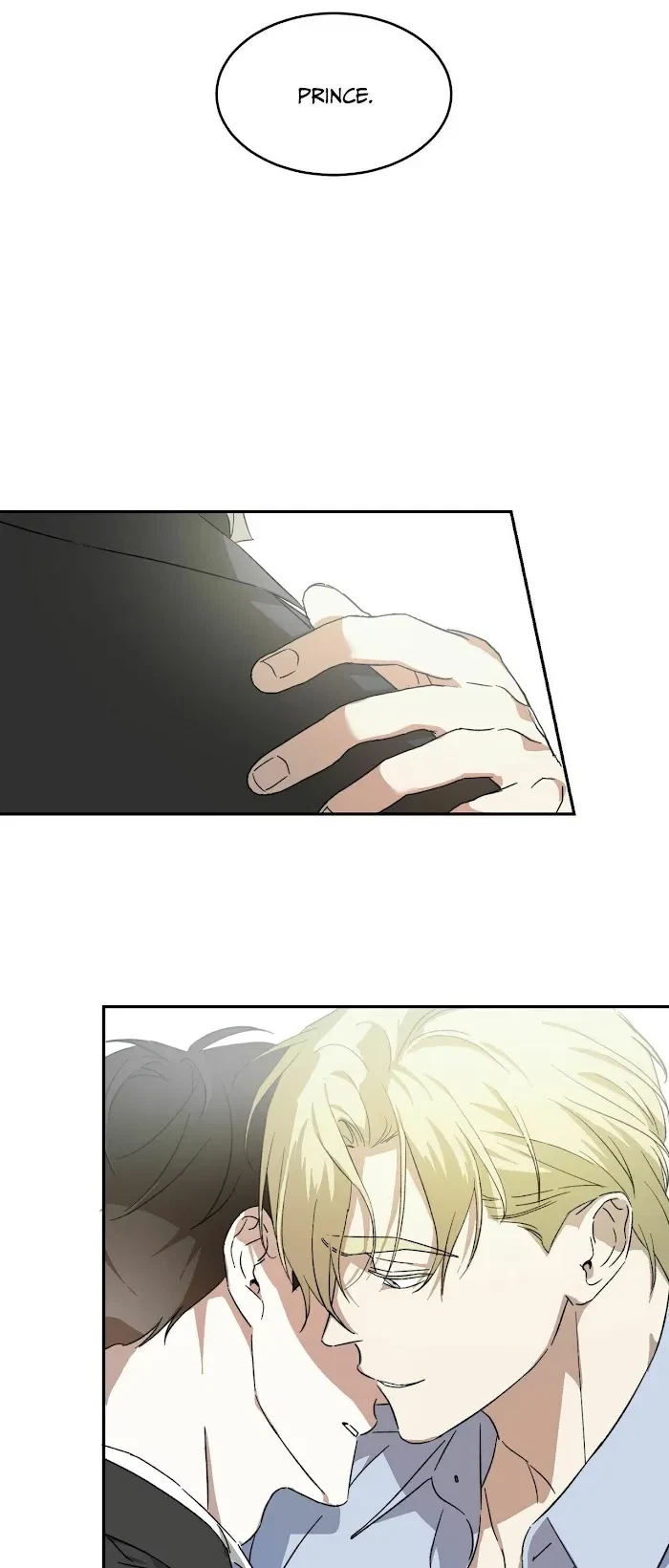 My Master, My Joo-In Chapter 1, page 32