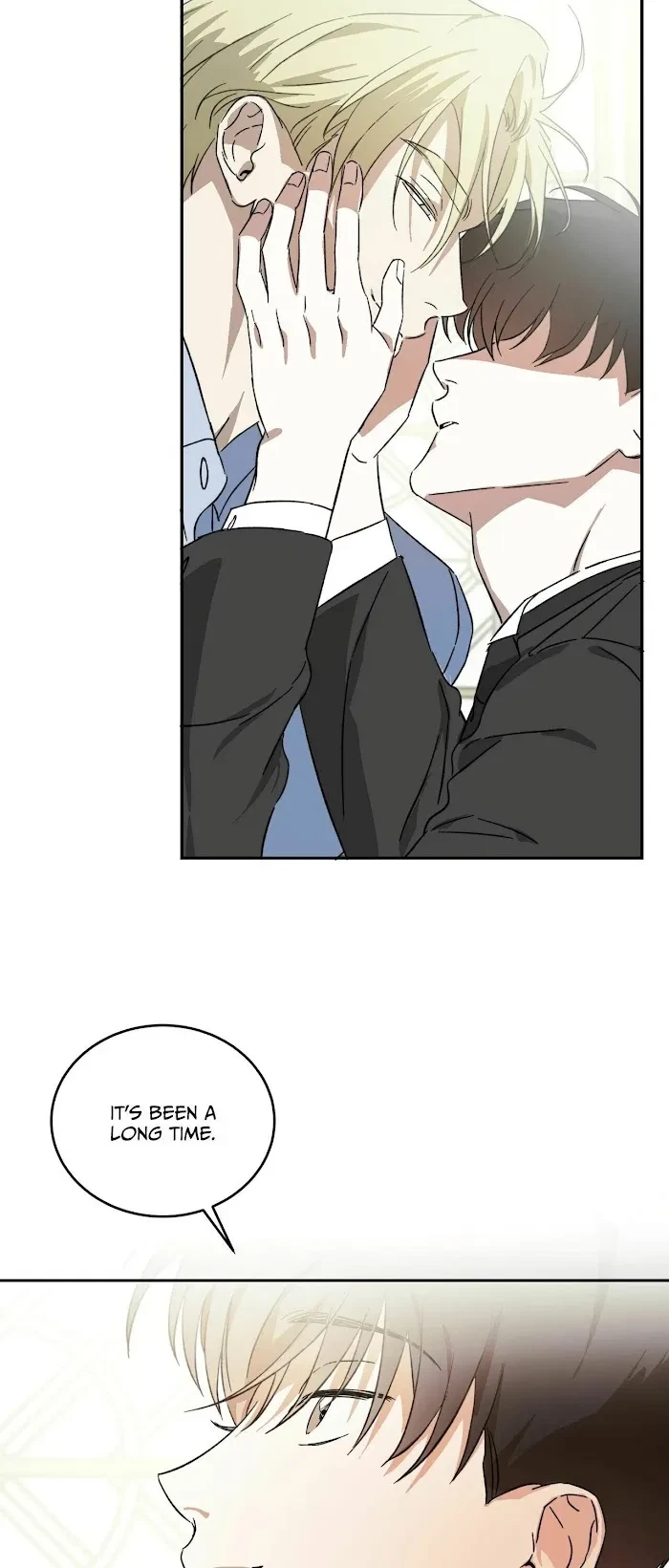 My Master, My Joo-In Chapter 1, page 34