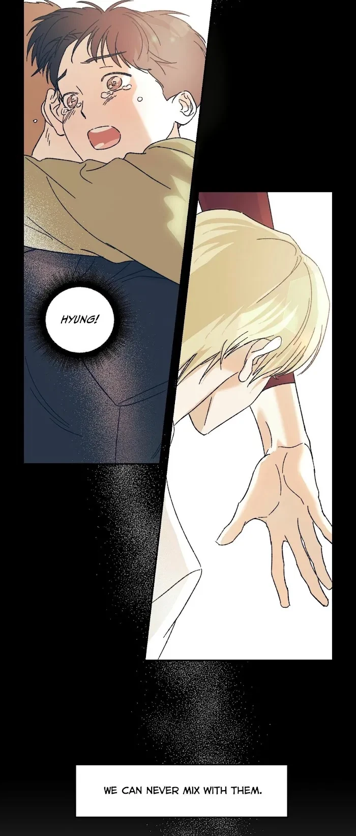My Master, My Joo-In Chapter 1, page 4