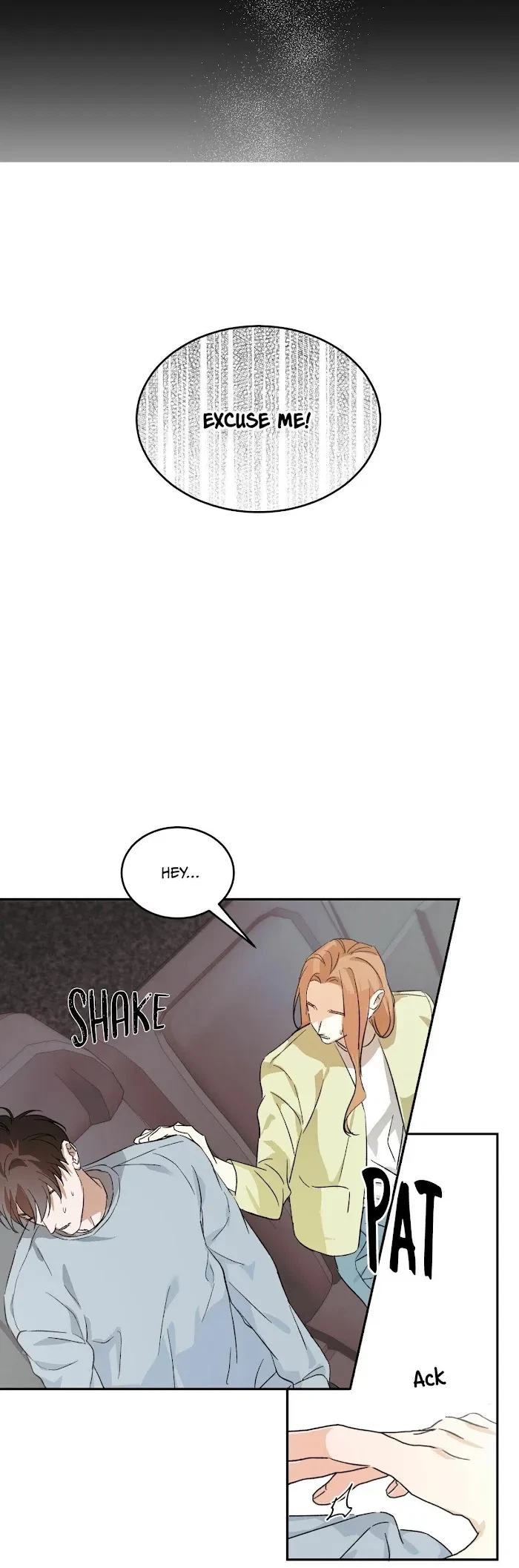 My Master, My Joo-In Chapter 1, page 5