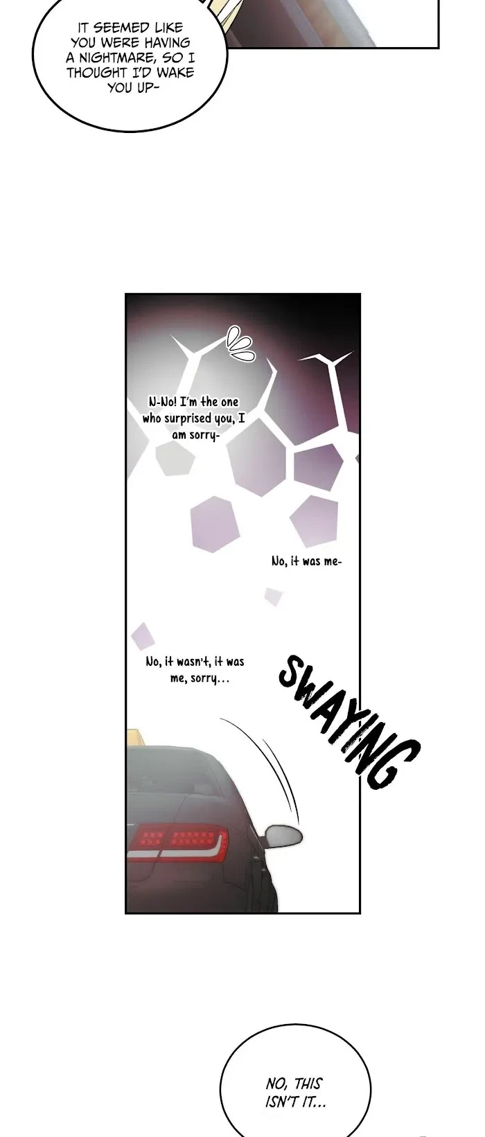 My Master, My Joo-In Chapter 1, page 7