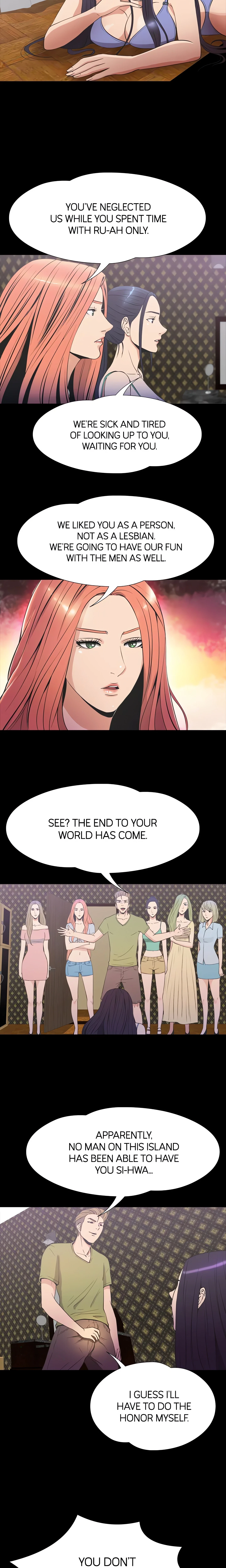 Chapter 44 - Season 2 Ep. 20, page 10