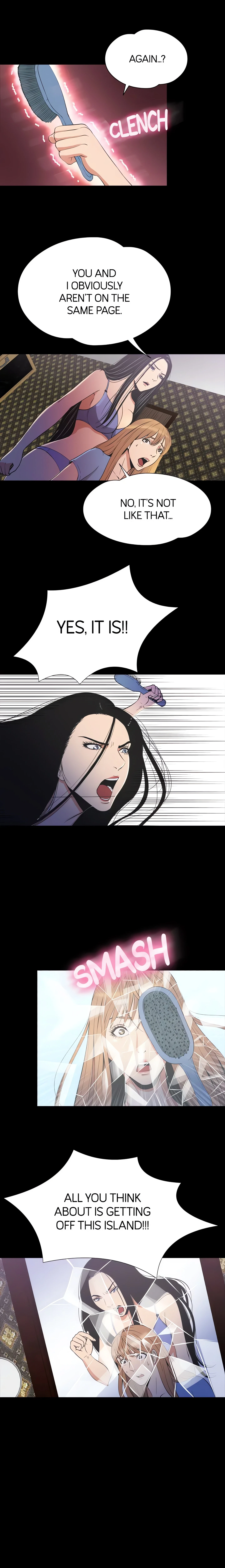 Chapter 44 - Season 2 Ep. 20, page 5