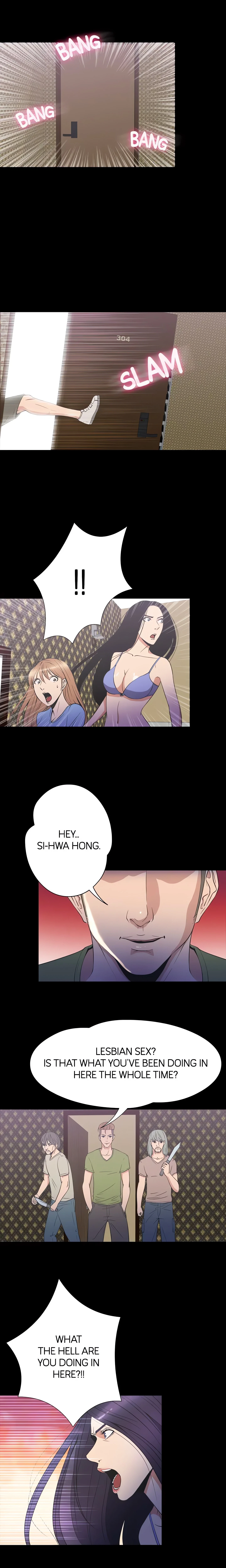 Chapter 44 - Season 2 Ep. 20, page 6