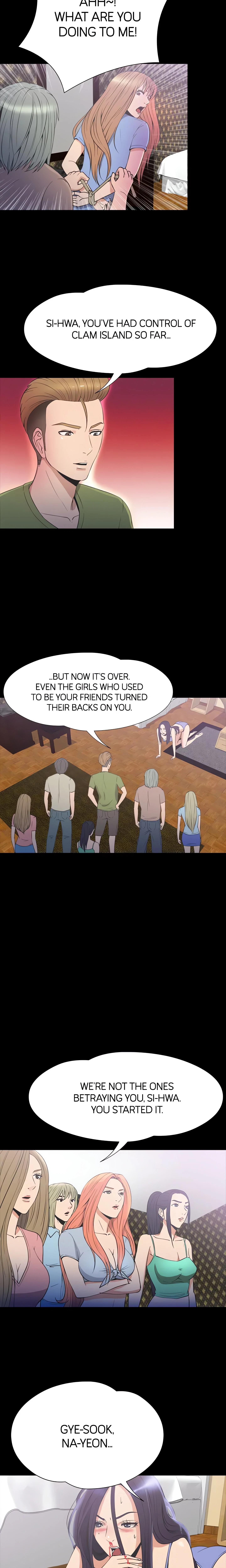 Chapter 44 - Season 2 Ep. 20, page 9