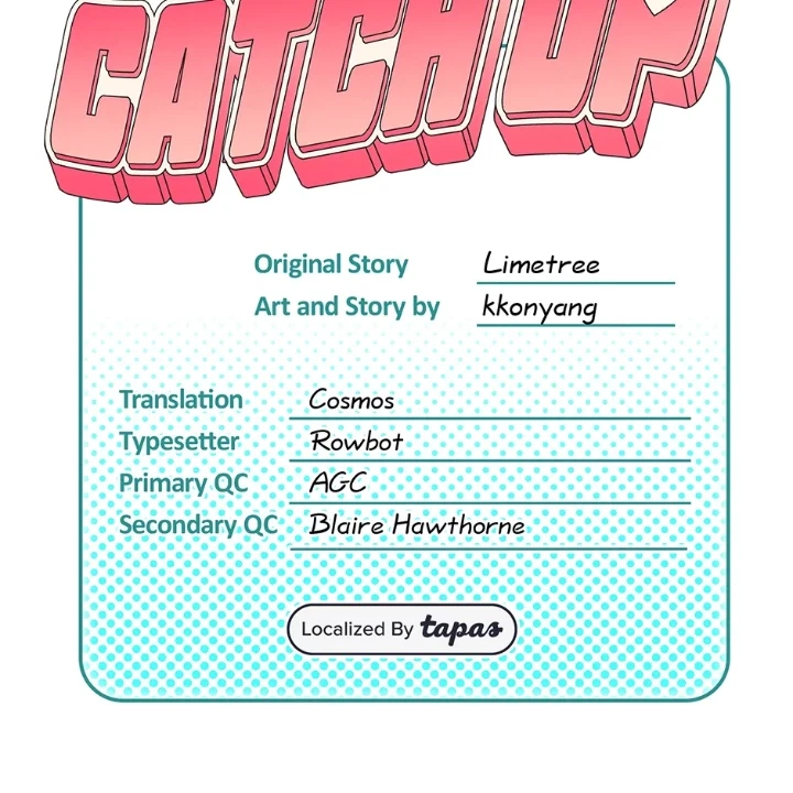 Catch Up Chapter 37, page 29
