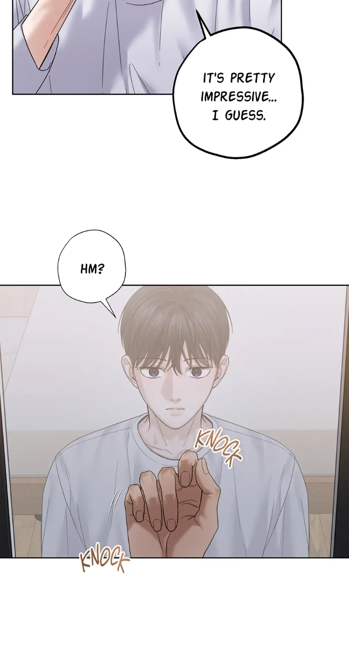 Catch Up Chapter 37, page 50