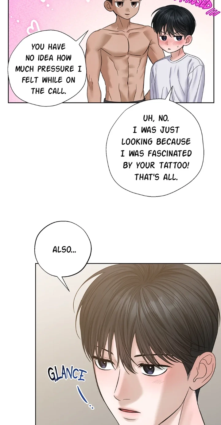 Catch Up Chapter 37, page 55