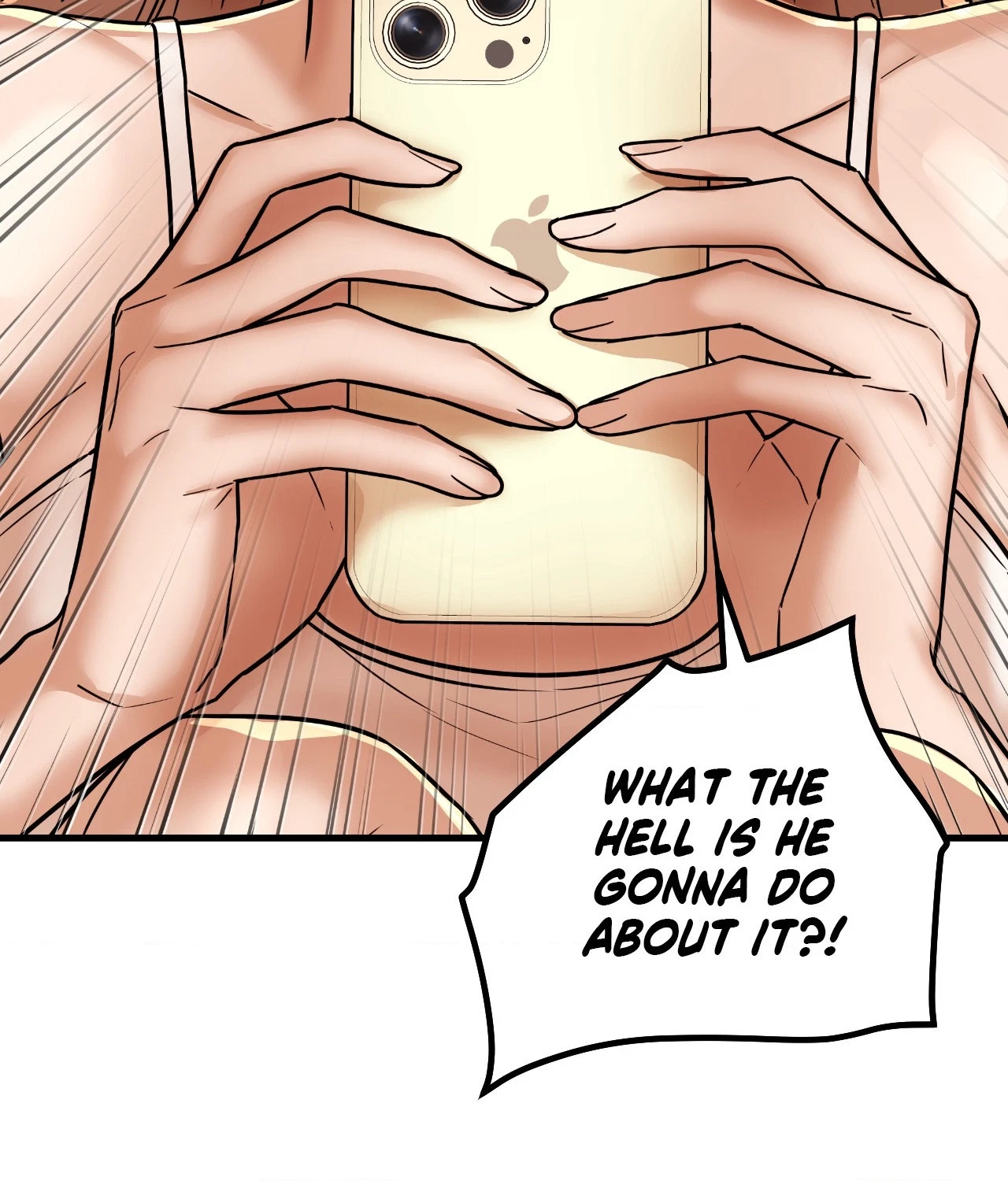 True Or False? Chapter 209, page 11