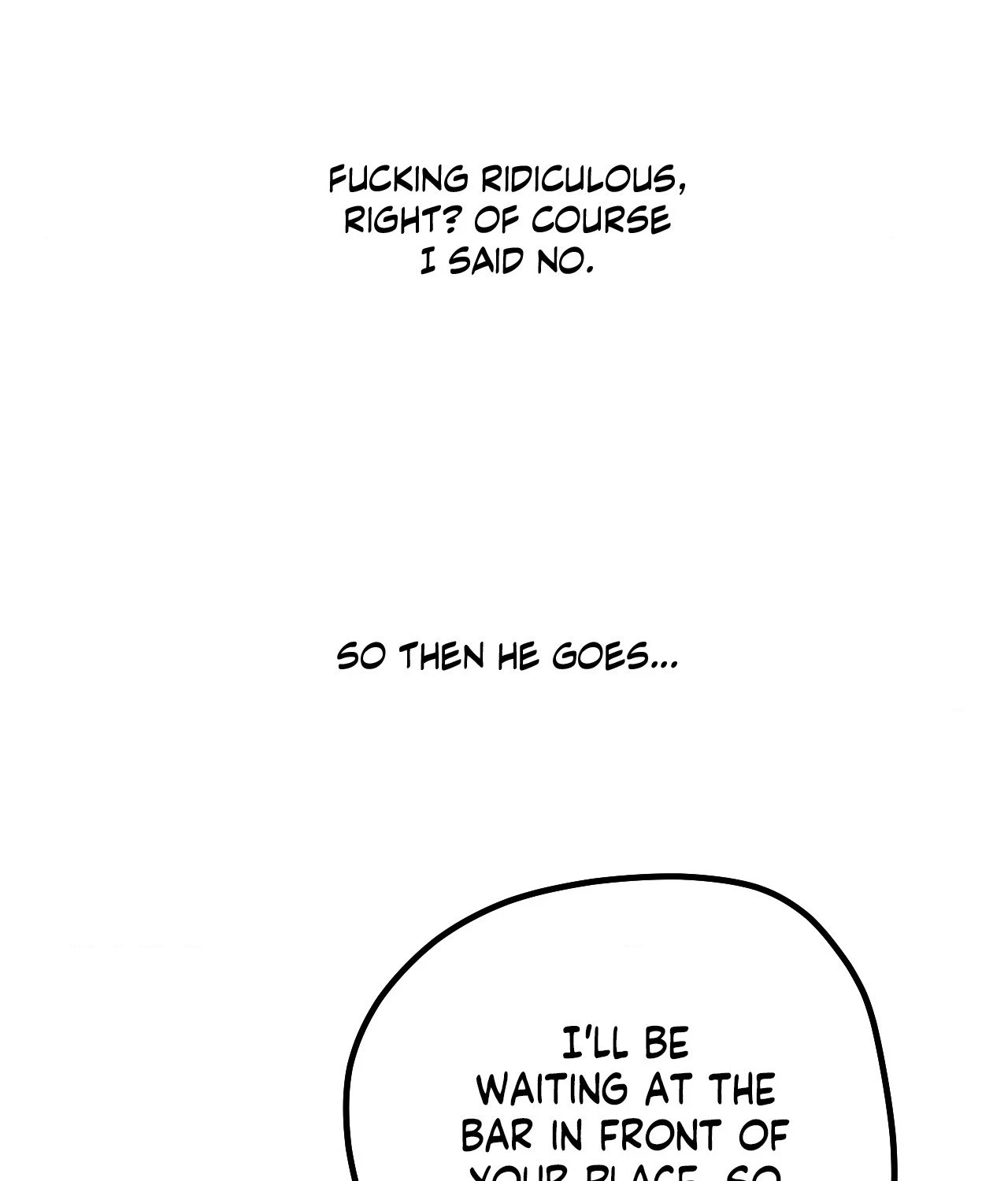 True Or False? Chapter 209, page 16