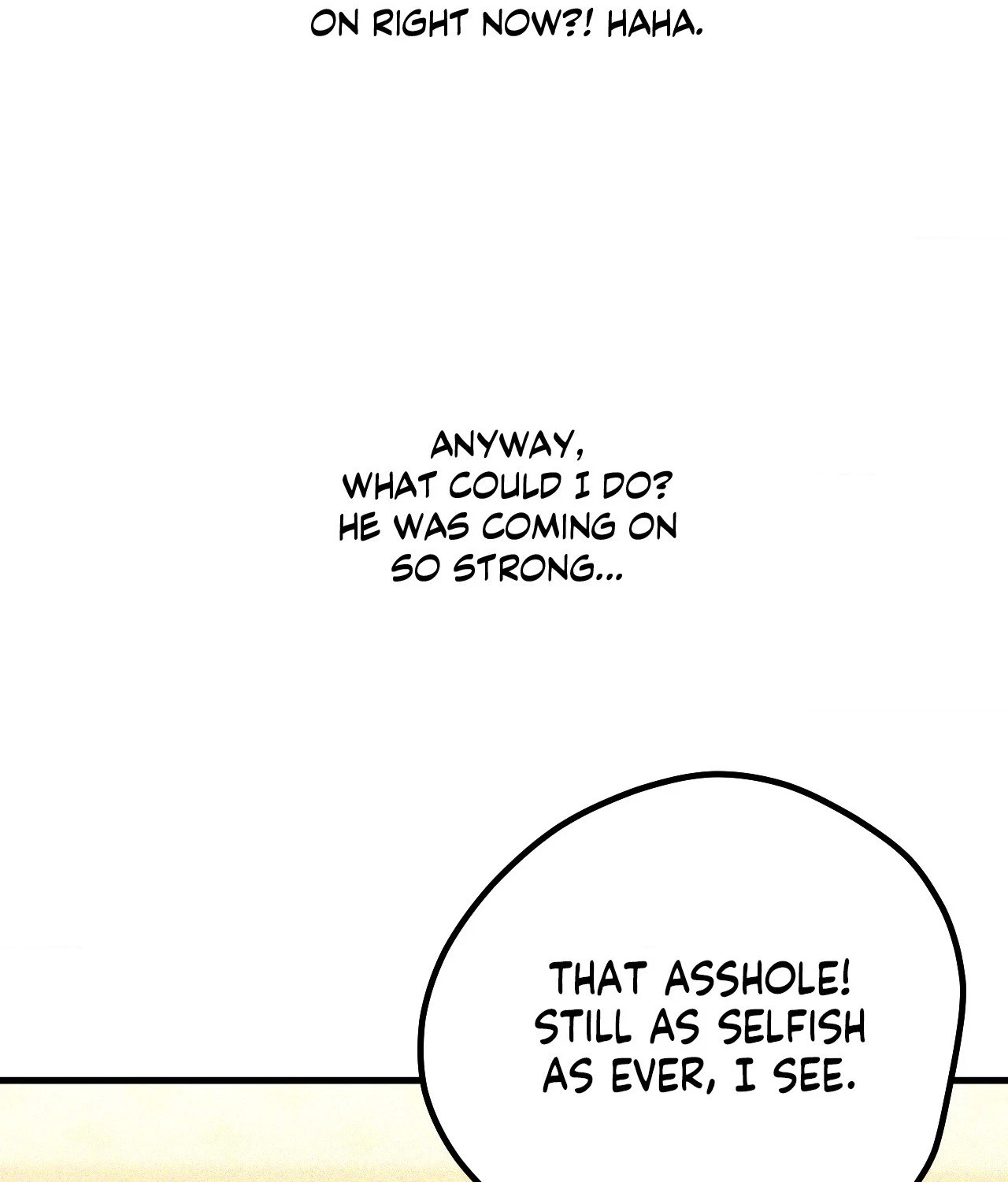True Or False? Chapter 209, page 20