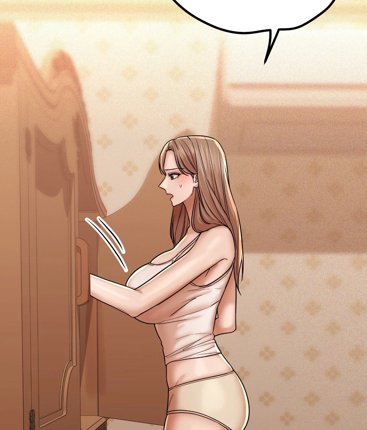 True Or False? Chapter 209, page 21