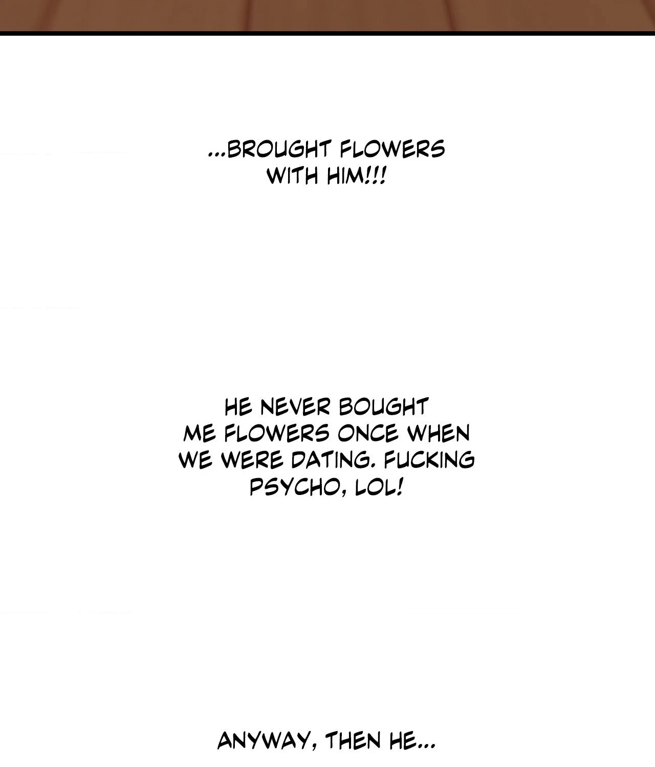 True Or False? Chapter 209, page 26